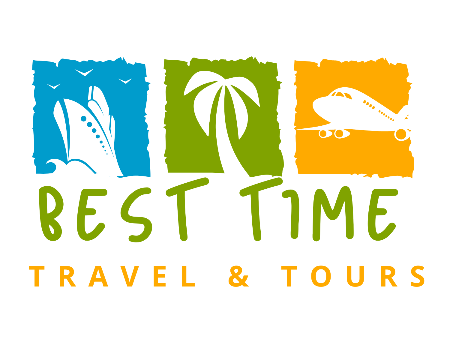 BEST TIME TRAVEL AND TOURS LLC